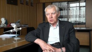 Молодежный прорыв: к 120-летию П.О.Сухого (рассказывает Ю.В.Ивашечкин)