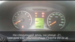 Сравнительный тест функции сушки и прогрева свечей БК "ШТАТ Х1-G"