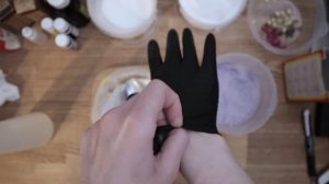 Бомбочки для ванны своими руками