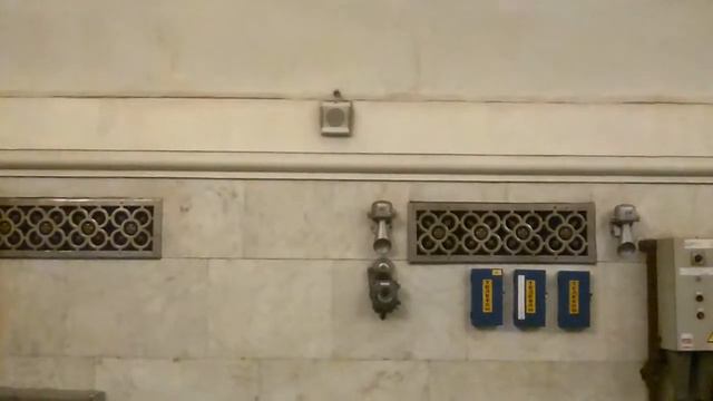 Парк Победы - Арбатская смотреть онлайн