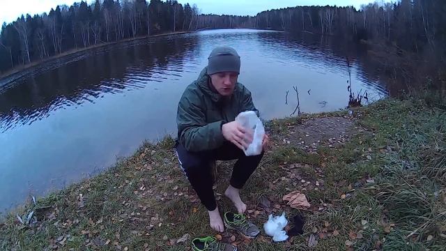 Как не замерзнуть промочив ноги смотреть онлайн