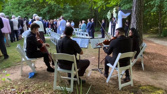 Wedding March   Mendelssohn