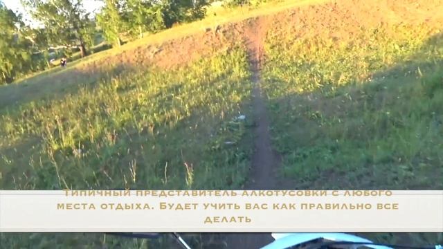 Скоростная синхронизация. Съемка мотоцикла со вспышкой на улице. Yongnuo 200 Godox AD200 смотреть онлайн