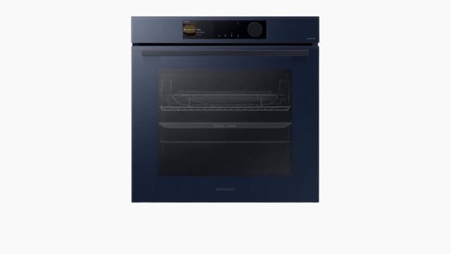 Samsung Bespoke Series 6 NV7B6685AAN/U4 Oven: Dual Cook Perfection | Review смотреть онлайн
