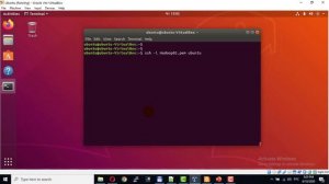 Настройка ssh подключения для Ubuntu Linux - инструкции для студентов «Школы Больших Данных»