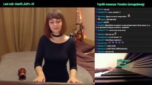 Ксюша зануда - BLACK SIEMENS