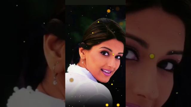 💕sonali bendre beautiful status💕Aankho me base ho tum💕Alka yagnik||