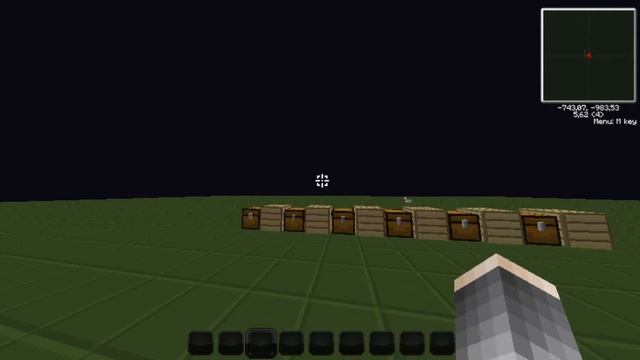 МОБЫ ИЗ МАЙНКРАФТ В РЕАЛЬНОЙ ЖИЗНИ! ч.1   MOBY FROM MAINCRAFT IN REAL LIFE!