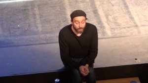 Владимир Панков художественный руководитель студии SaundDrama.