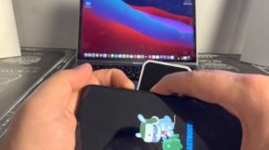 Что делать если телефон Xiaomi пишет Fastboot?