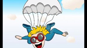 С днем парашютиста!