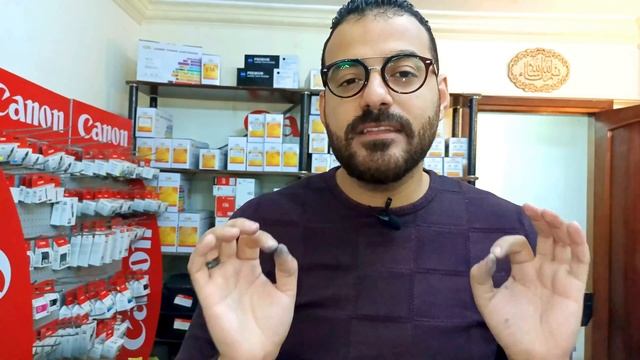 حاجات لأزم تعرفها لو هتشتري طابعة ! смотреть онлайн