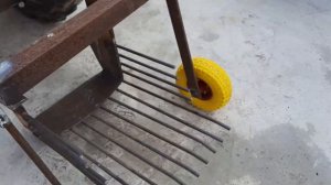 вибролопата продолжение