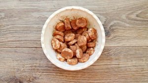 Бананы по-бразильски