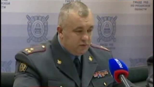Дело Алфосова