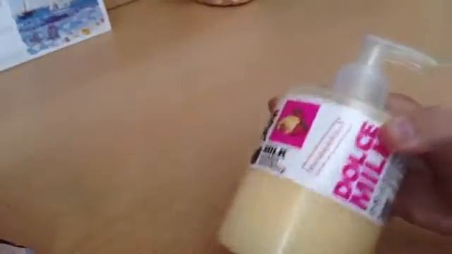 New// помады Dolce milk,пушистый свитер,конфеты чупа-чупс. смотреть онлайн