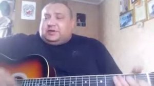 Песни под гитару - Жиган-Лимон