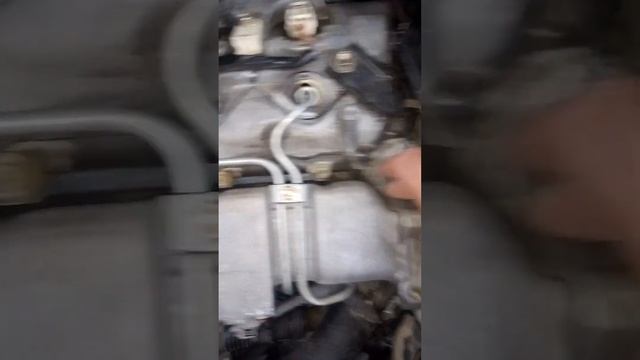 большой расход топлива на Тойота Авенсис версо дизель смотреть онлайн