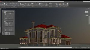 Обзор AutoCAD 2018