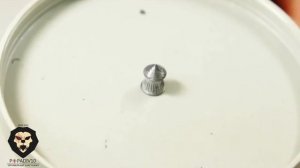 Пули пневматические Super Oztay Diabolo 4,5 мм 0,49 – 0,52 грамма (250 шт.) (Видео-обзор)