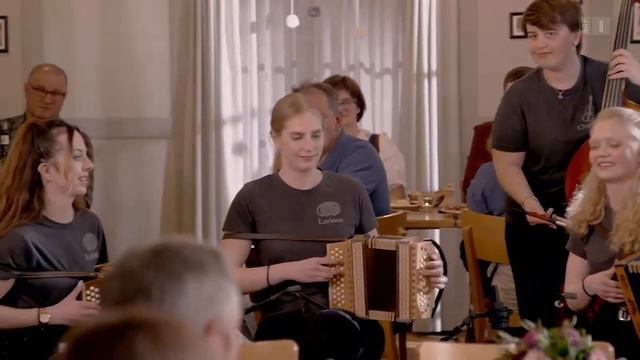 Paul Marsch Kurt Schmid, SQ Highländlers смотреть онлайн