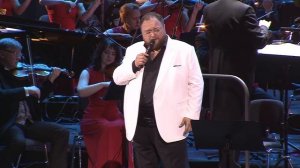 "ВАЛЬС ПРОЩАНИЯ". МАКСИМ ПАСТЕР&ДМИТРИЙ ЮРОВСКИЙ - ТЕНОРА XXI ВЕКА