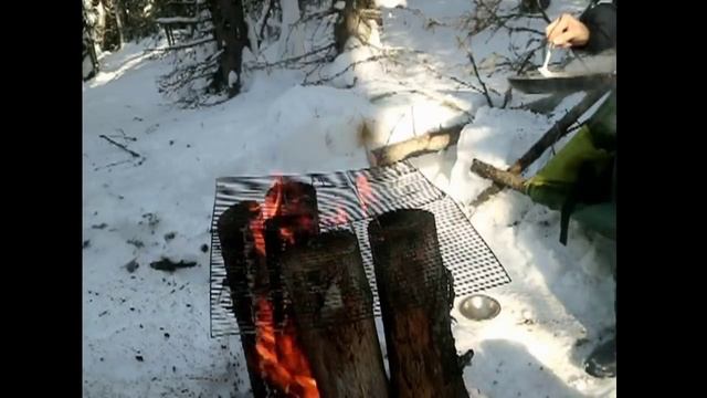 Таёжный костёр полубочка и рассказы смотреть онлайн