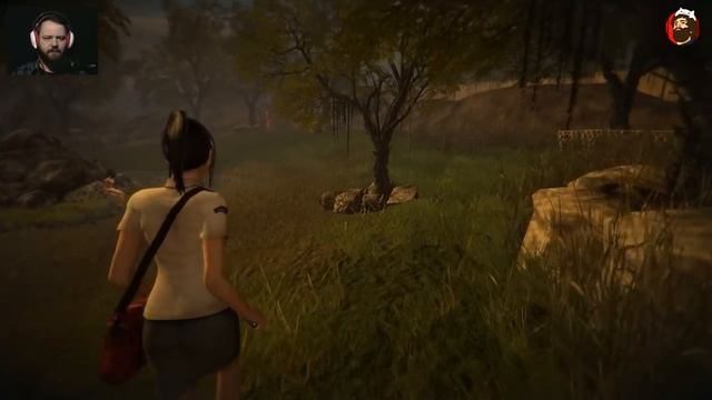 DreadOut Прохождение #3 ► АЗИАТСКИЕ ДЕМОНЫ! смотреть онлайн