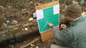 МР 135 vs Вепрь 12.