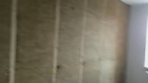 Звукоизоляция стен. Бюджетный вариант.