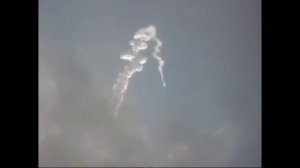 Плоская Земля.  В космос никто не летает!