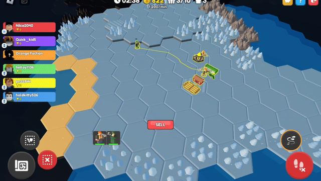 играем в роблокс. смотреть онлайн