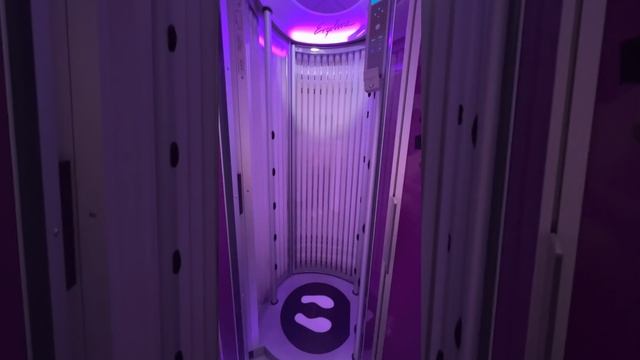 Солярий укрепляет защитные системы организма избавляет от депрессии, улучшает самочувствие смотреть онлайн