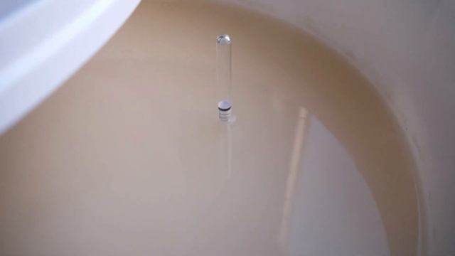 Надо ли разбраживать дрожжи? Эксперимент на Воронежских дрожжах. ГХ анализы.