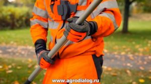 Высоторез Husqvarna 525PT5S