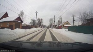 Видеорегистратор для Geely Tugella