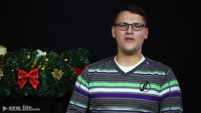 Начинаем Адвент!
