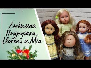 ✨О моих поездках? Подарки от подруг? Выставка _Бал Кукол_ в Санкт-Петербурге ✨