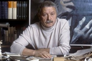 Юрий Левитанский: "Я медленно учился жить..."