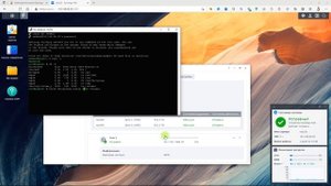 Уменьшение тома на Synology NAS без потери данных