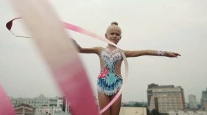 Анфиса - "Омск, я люблю Тебя"!