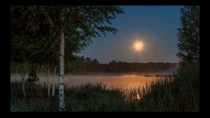 Ноченька лунная /Нiчь яка мiсячна