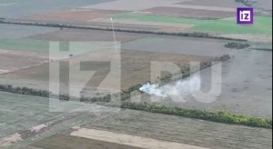 Удары по позициям ВСУ на Херсонском направлении/Strikes at the ukrainian positions. Herson direction