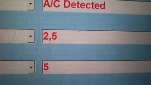 Диагностика Opel Astra G