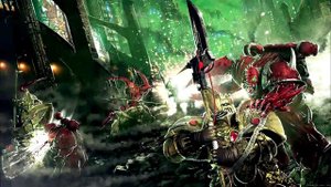 Grimwind - Lorgar | Лоргар