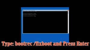 How to Fix Error Code 0xc0000001 in Windows 8 / 8.1