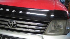 Клаксон от Волги