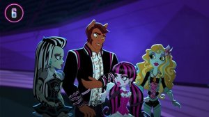 10 Best Back To School Moments RANKED! ? | Monster High