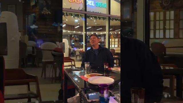 Жанат Кожамжаров корпоративная этика защищает от кармы