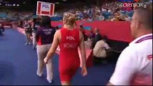 Вольная борьба Олимпиада 2012 [Wrestling Olympics 2012]
